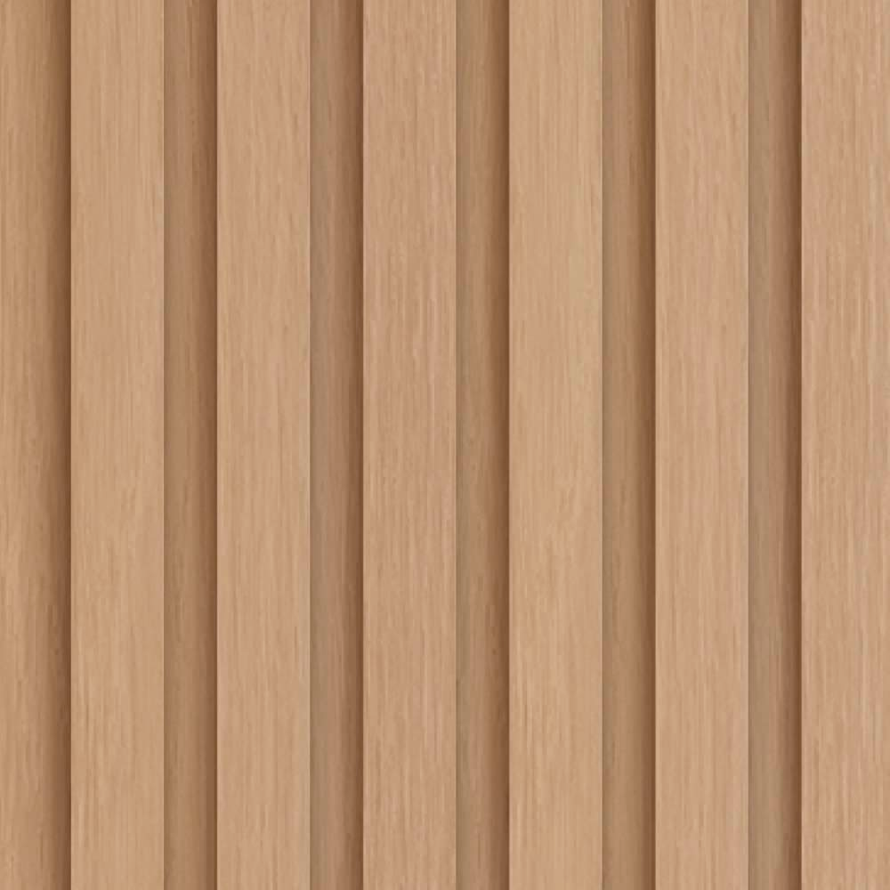 Painel Ripado Freijo Brasil CX/6 - Eucatex