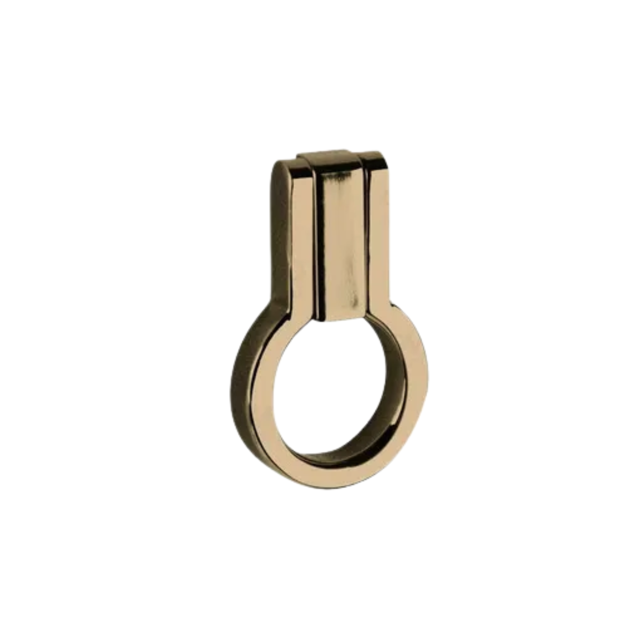 Gold Escovado