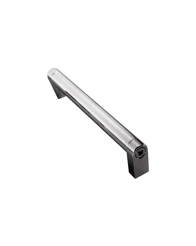 Escovado/Inox Escovado