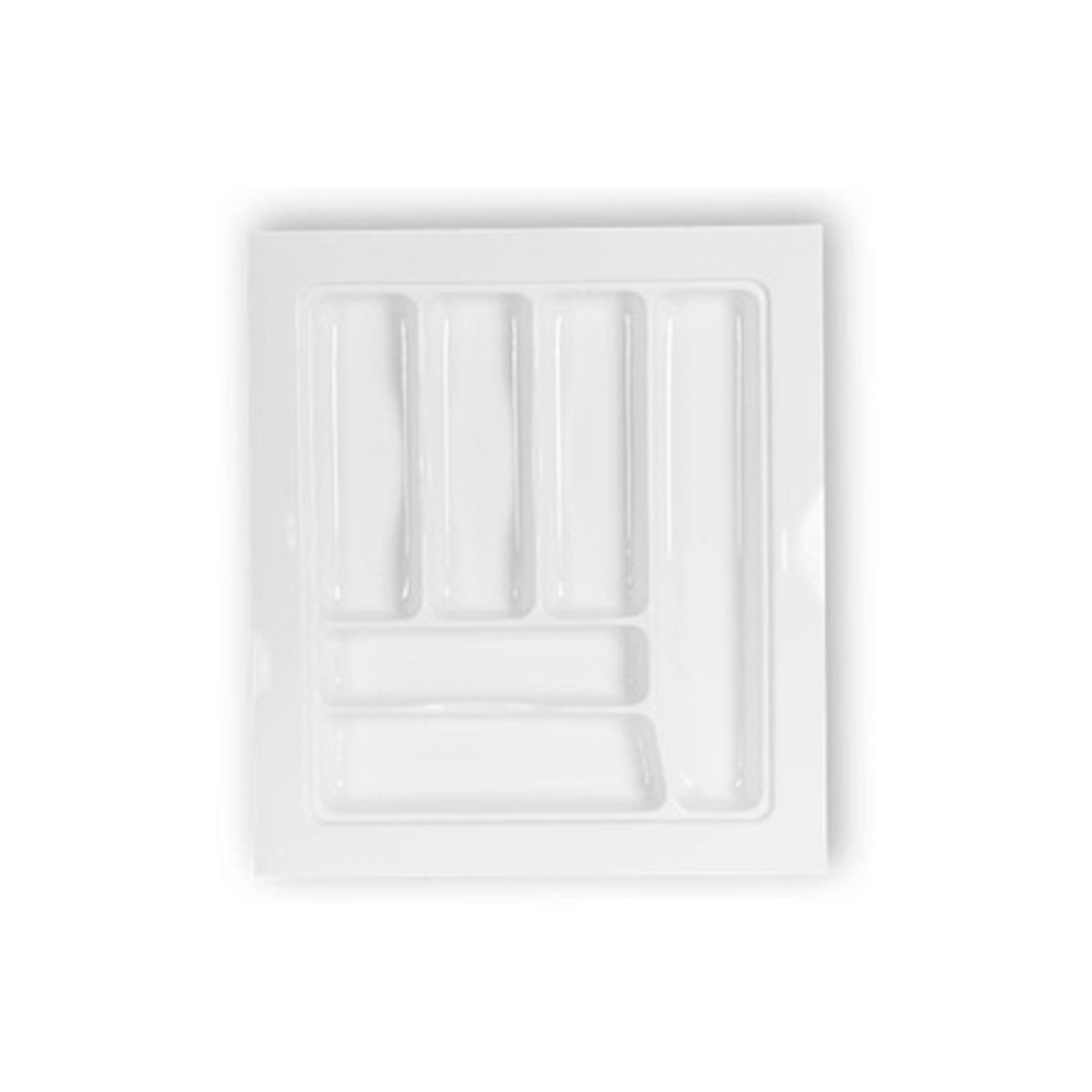 Organizador de Talher 42x48 OG-97 Branco para cozinha