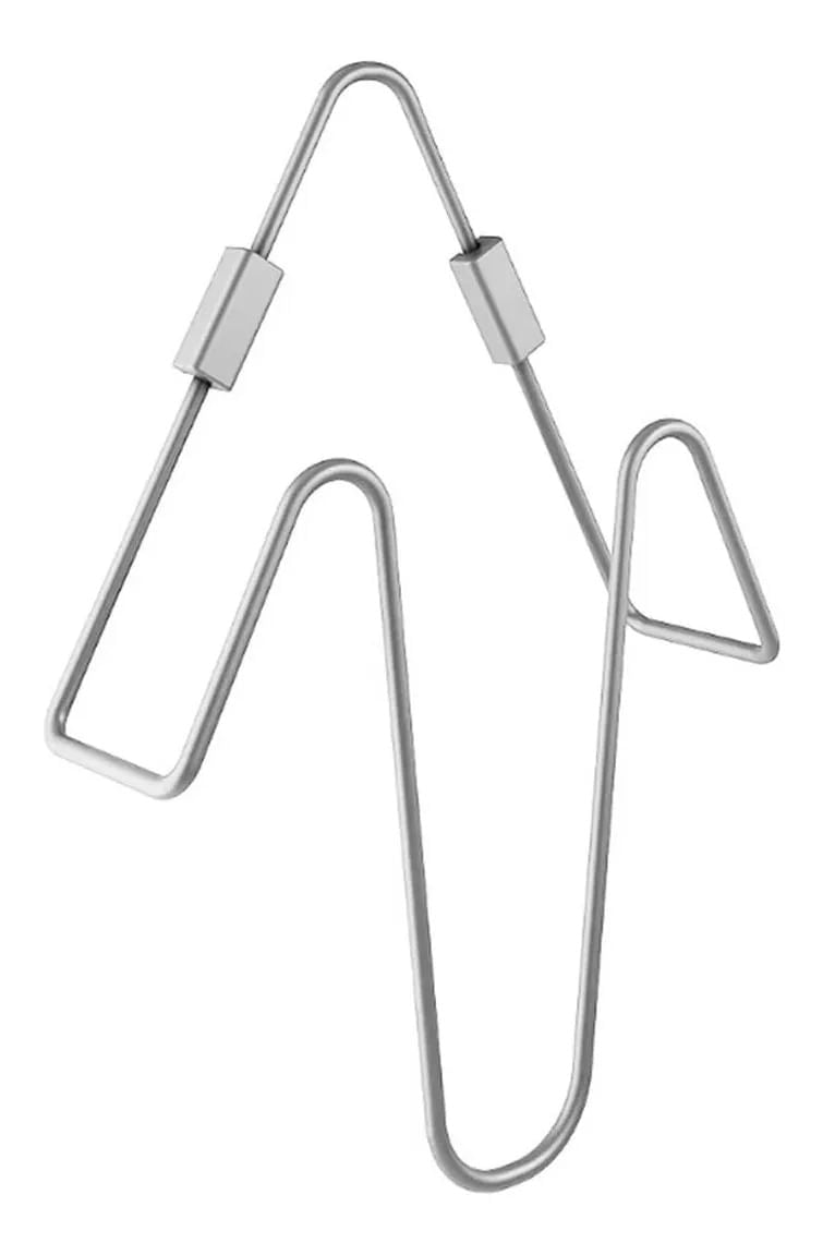 PORTA BOLSAS SIMPLES CR 6110 - MASUTTI