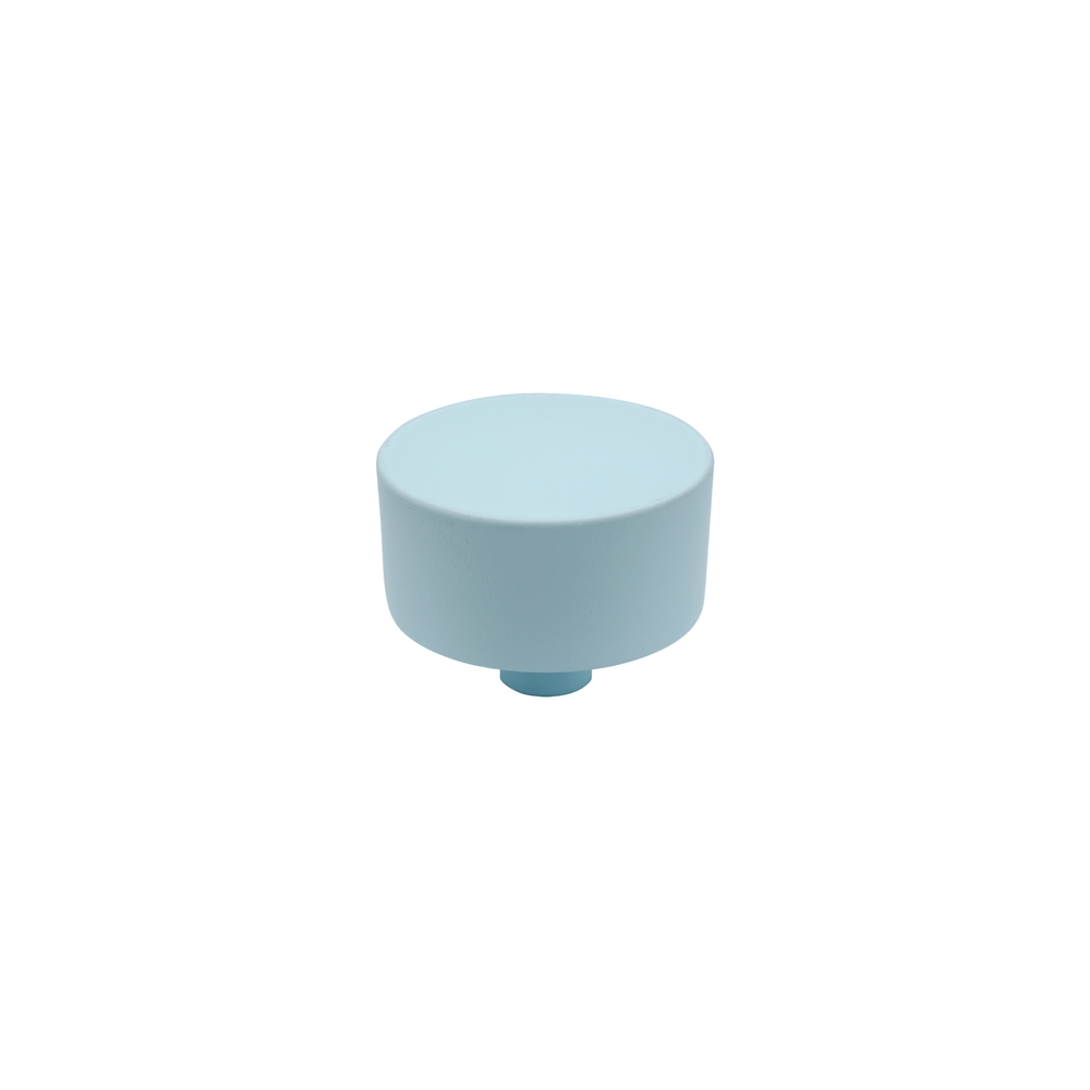 Puxador Yuma 194 Azul Claro 30X22