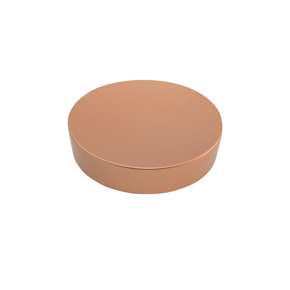 Puxador Yuma Cobre 60x22 - Torralba