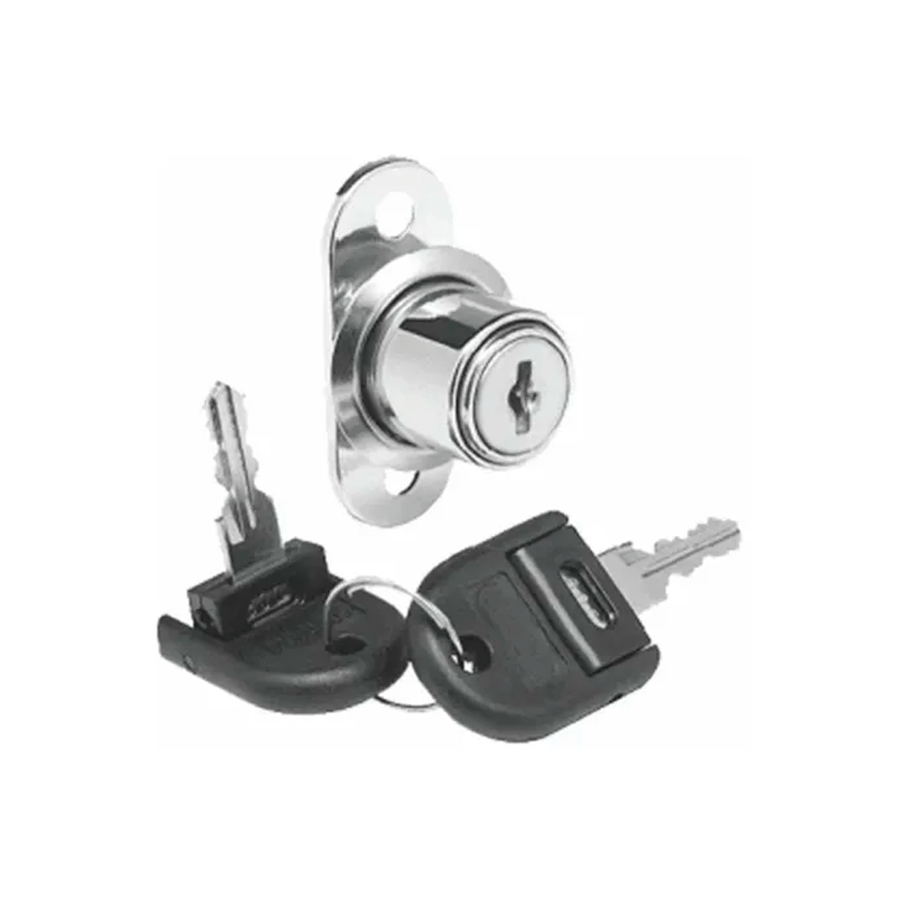 Fechadura Cilindro Pressão Porta Corre - Renna
