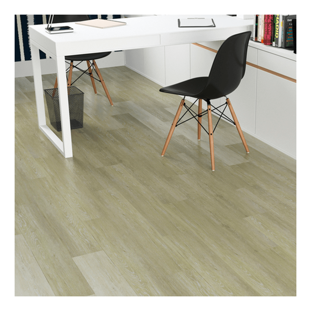 Piso Essence Rustico Trigo (Cx.4.89m²)