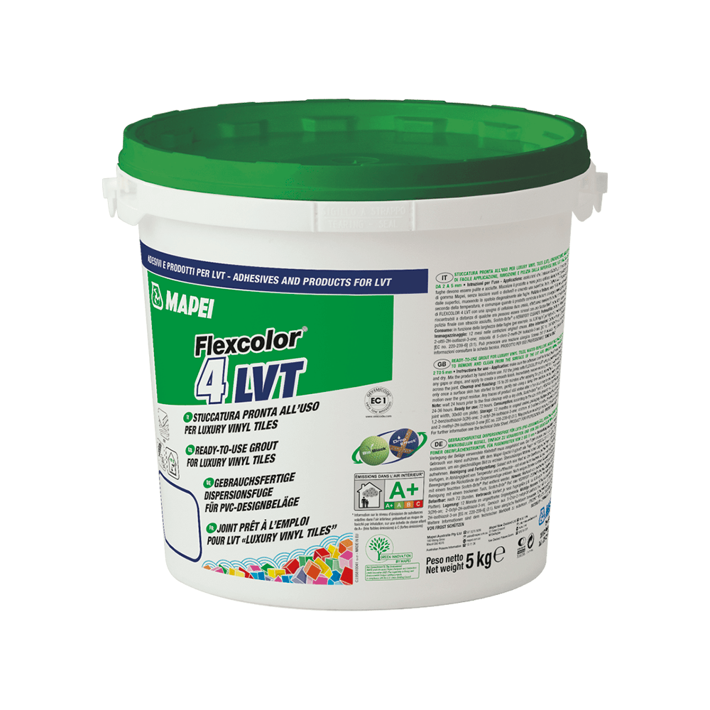 Adesivo LVT Balde 14KG - Mapei