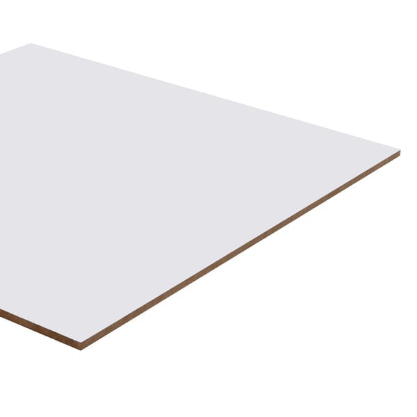 MDF Branco 2F 6mm - Berneck