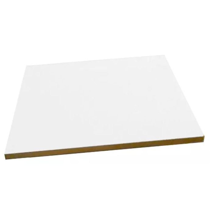 MDF Branco 2F 6mm - Berneck