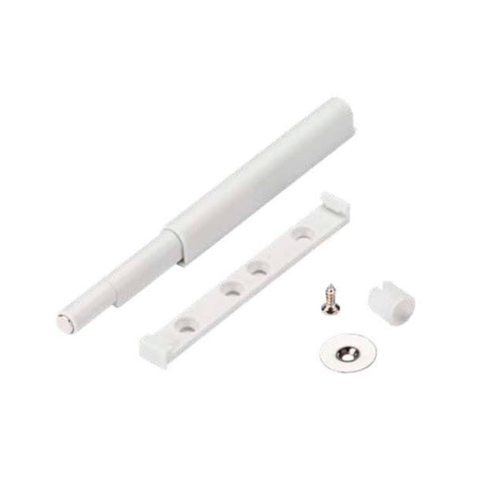 Caneta Fecho Toque Branco  - RENNA