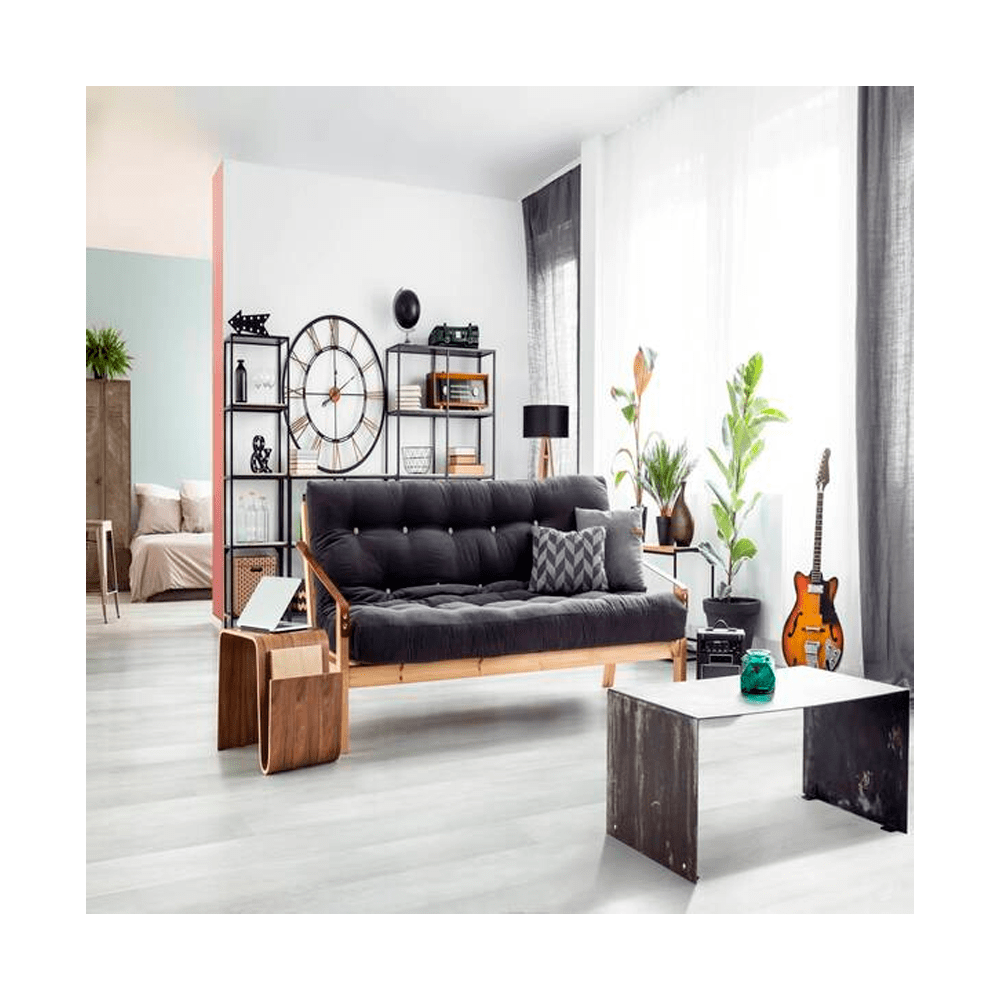 Piso Injoy Lisianto (CX3,78m²)