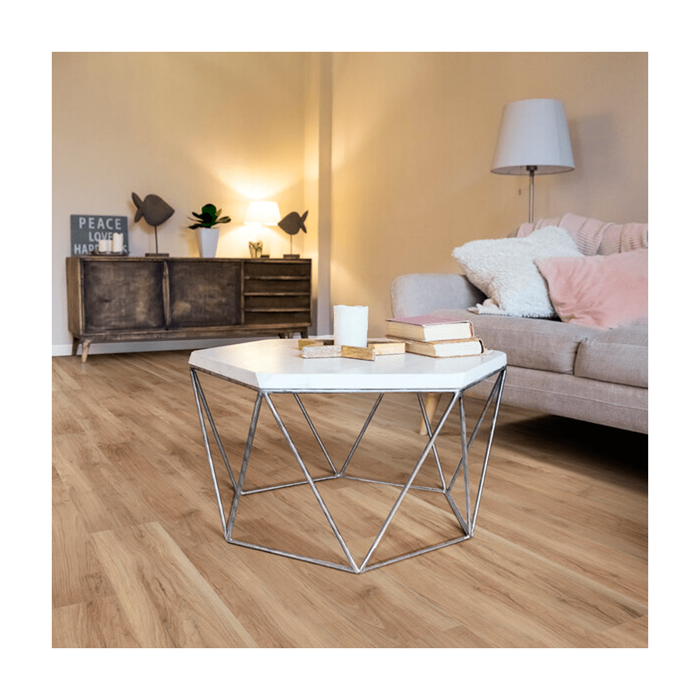 Piso Vinílico Tarkett Injoy Camélia (CX4,09m²)