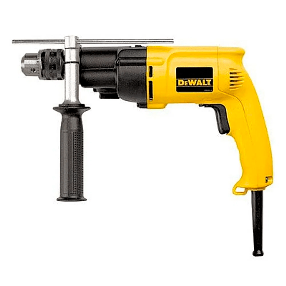 Furadeira De Impacto 1/2 700W DW505 DeWalt - 120 Volts