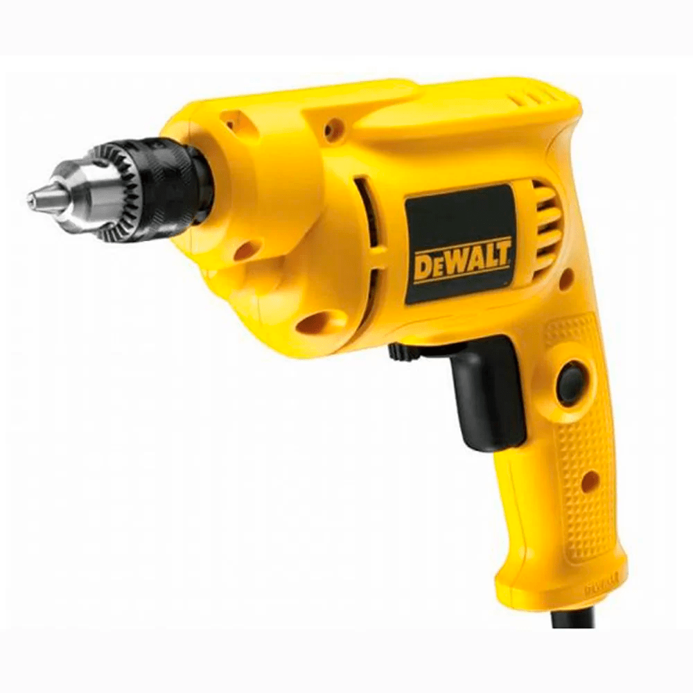 Furadeira De 1/4 110V DWD010-BR - Dewalt