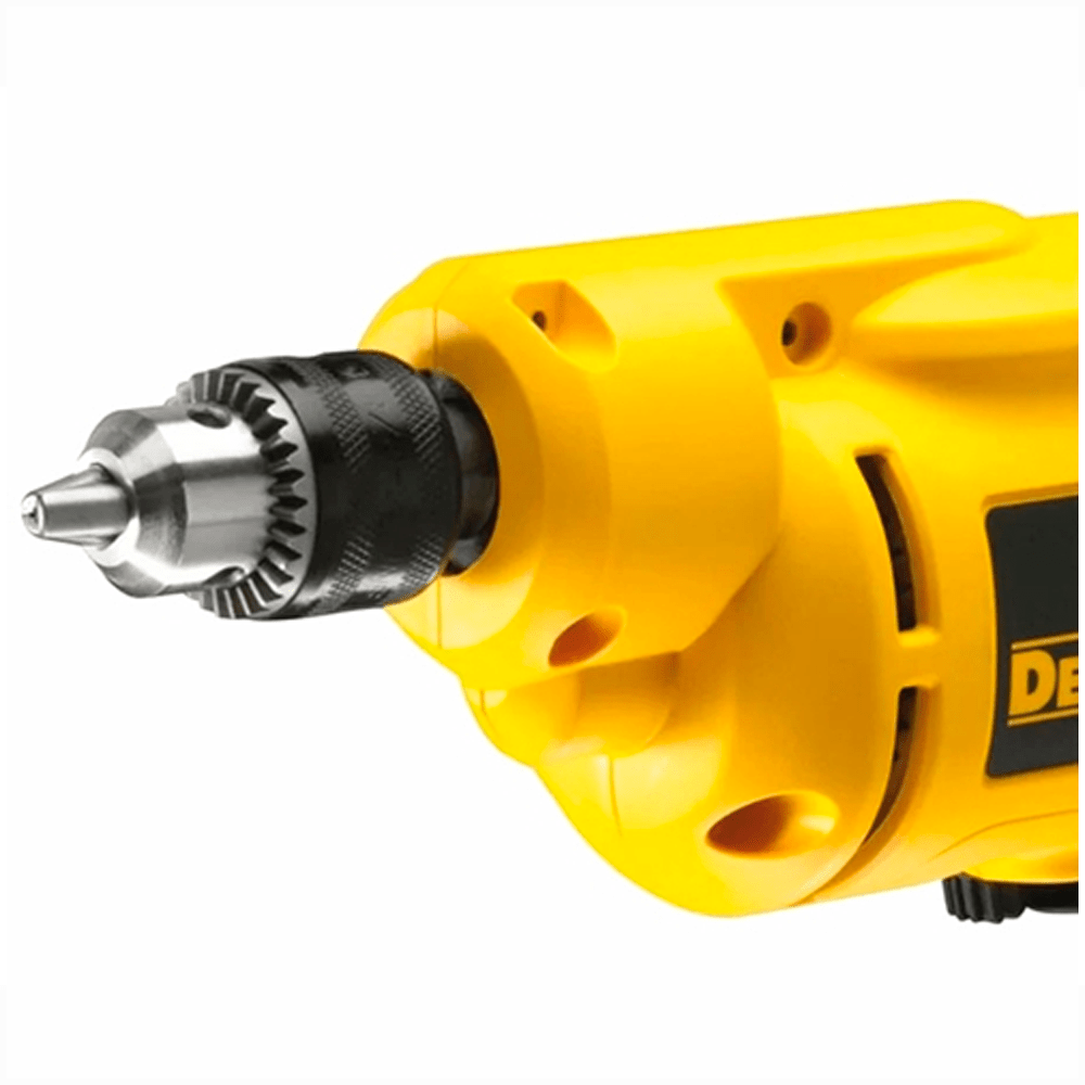 Furadeira De 1/4 110V DWD010-BR - Dewalt
