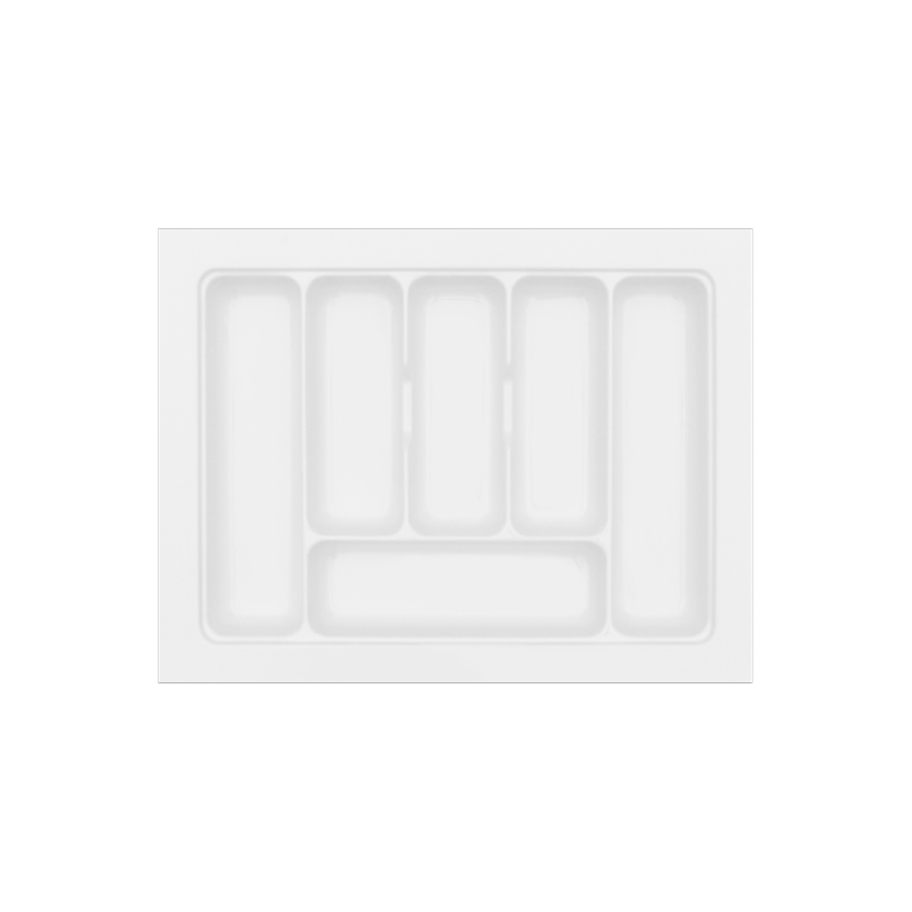 Organizador de Talher 57x44 OG-70 Branco para cozinha