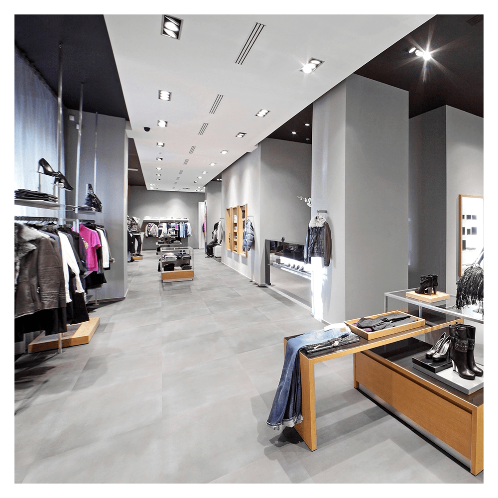 Piso Ambienta Stone Heavy Grey (CX3,6m²)