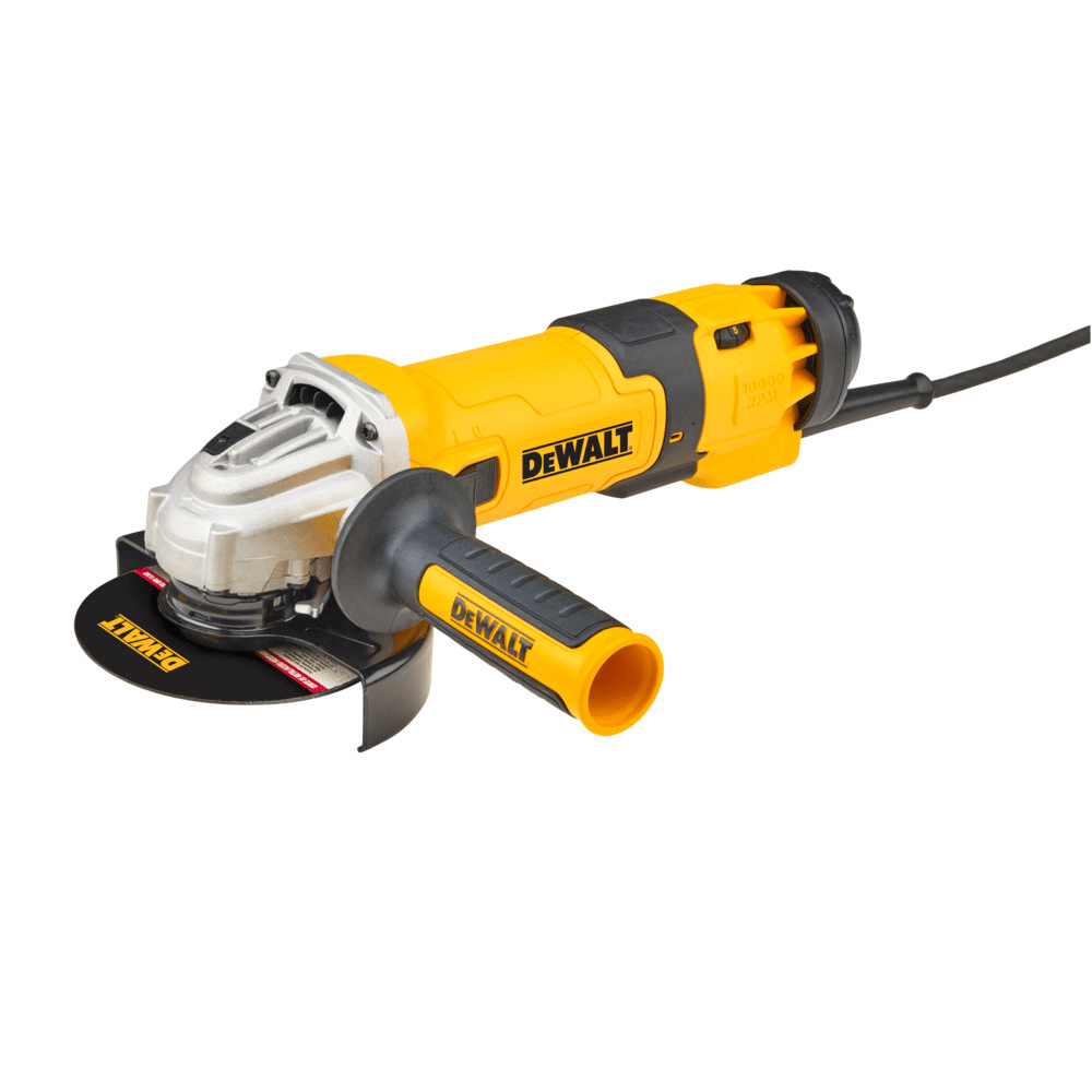 Esmerilhadeira Angular 5 DWE4336-B2 1500W - Dewalt