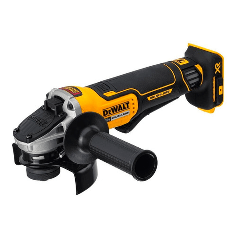 Esmerilhadeira A Bateria 20v 4 1/2 Dcg413b - Dewalt