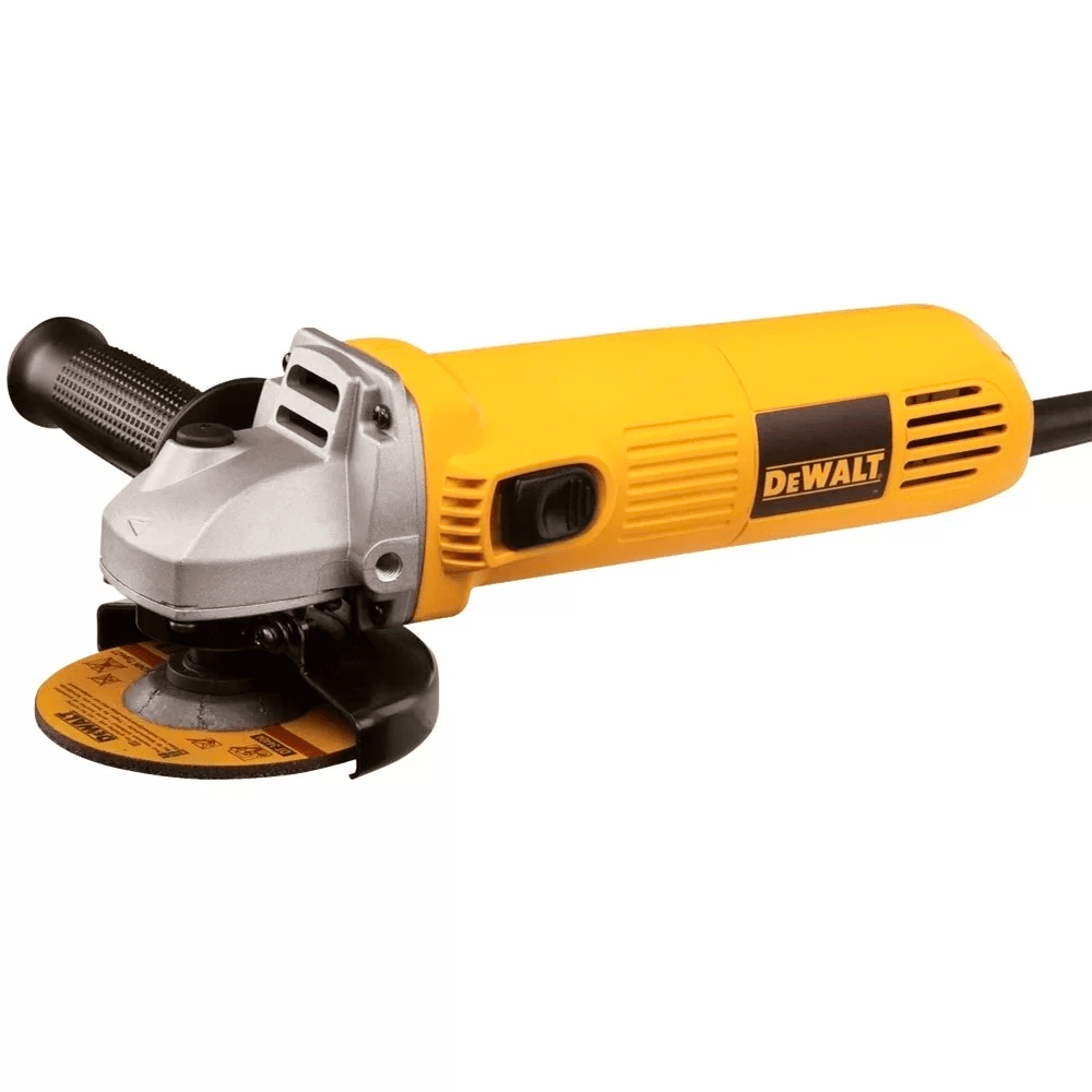 Esmerilhadeira 4 1/2 DWE4010 - Dewalt
