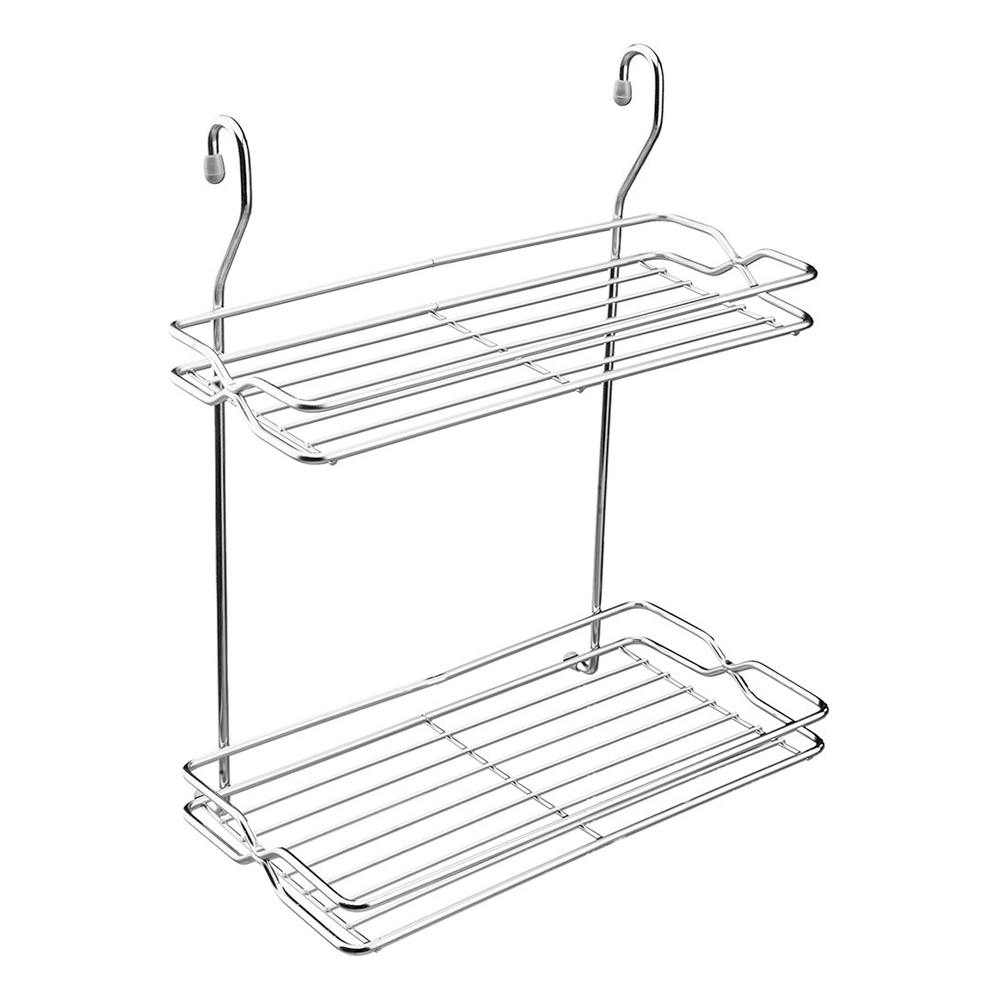 Porta Condimentos Duplo Inox 4507 - Masutti