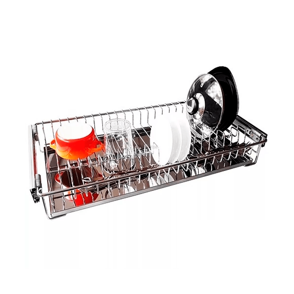 Escorredor De Embutir 670mm Inox 3071 Jomer