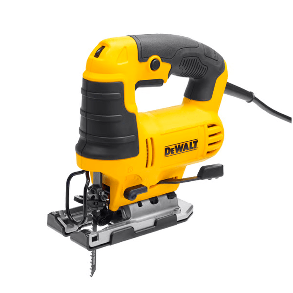 Serra Tico Tico Orbital DWE300-B2 - Dewalt