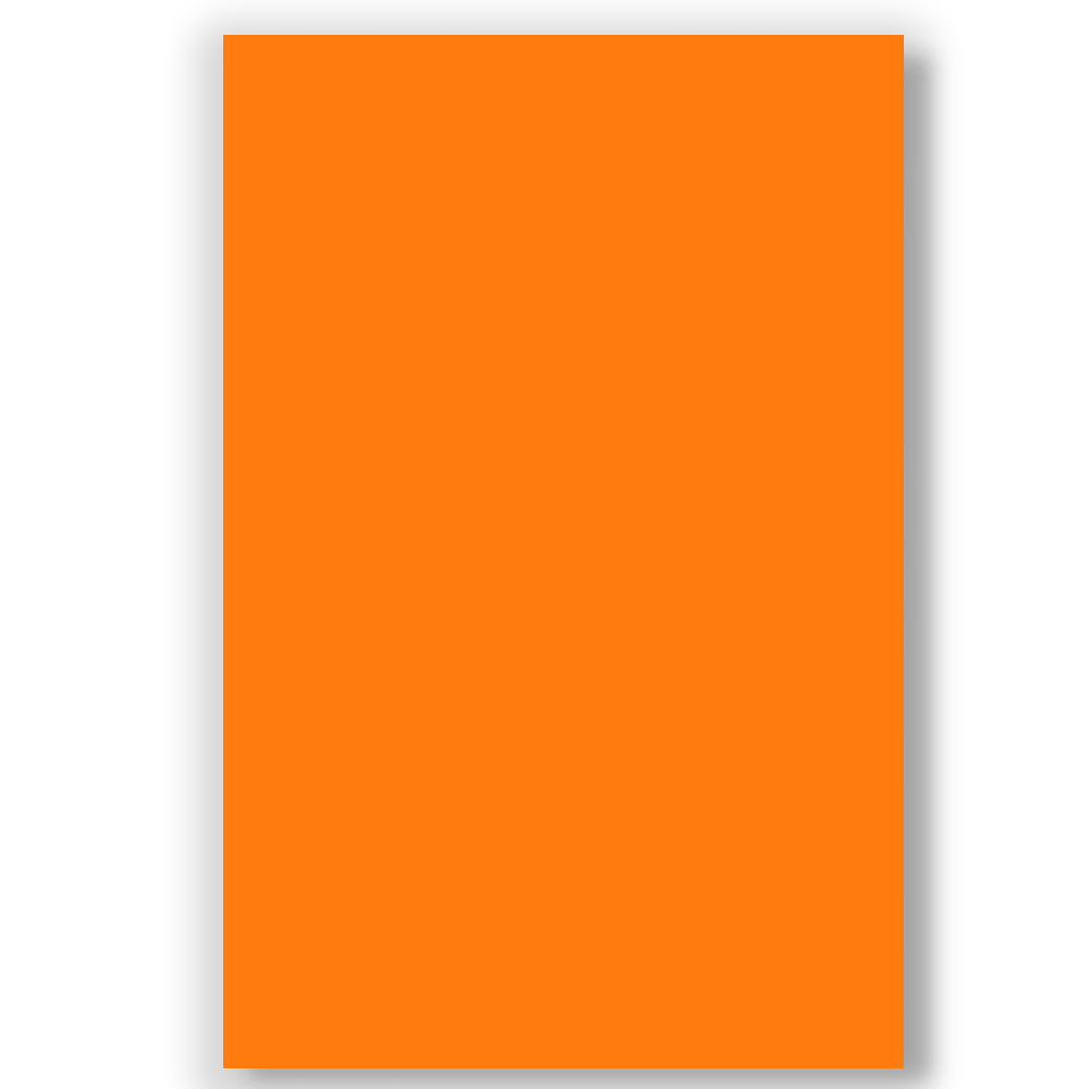Fórmica L551 Laranja BR