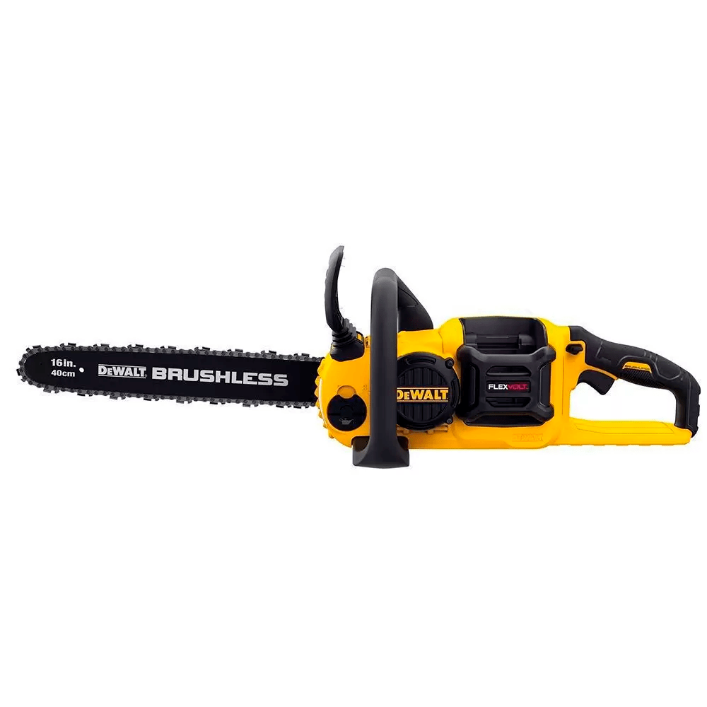 Eletroserra 60v DCCS670B - Dewalt