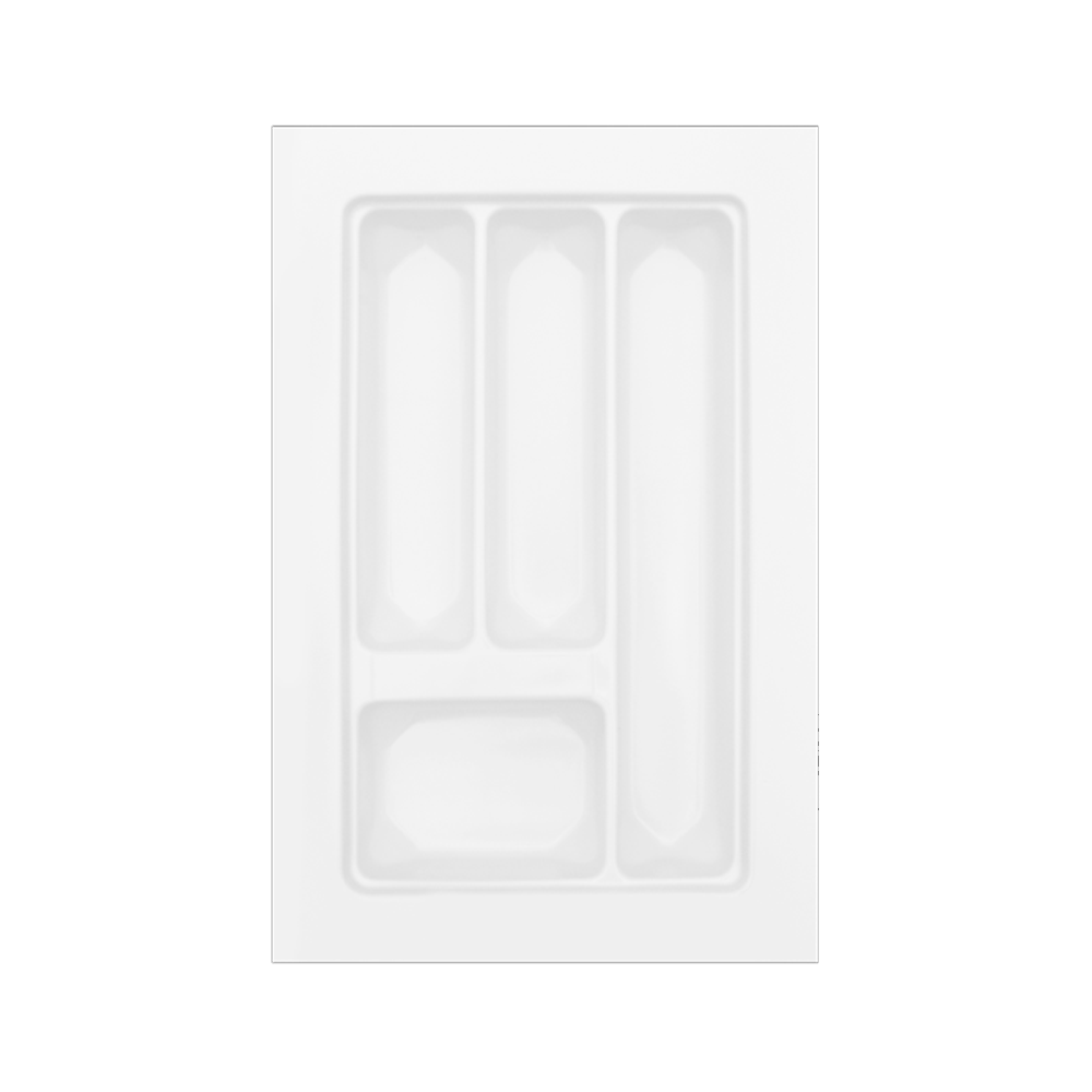 Organizador OG-11 com Divisórias 25x42cm e 31x48cm - Moldplast