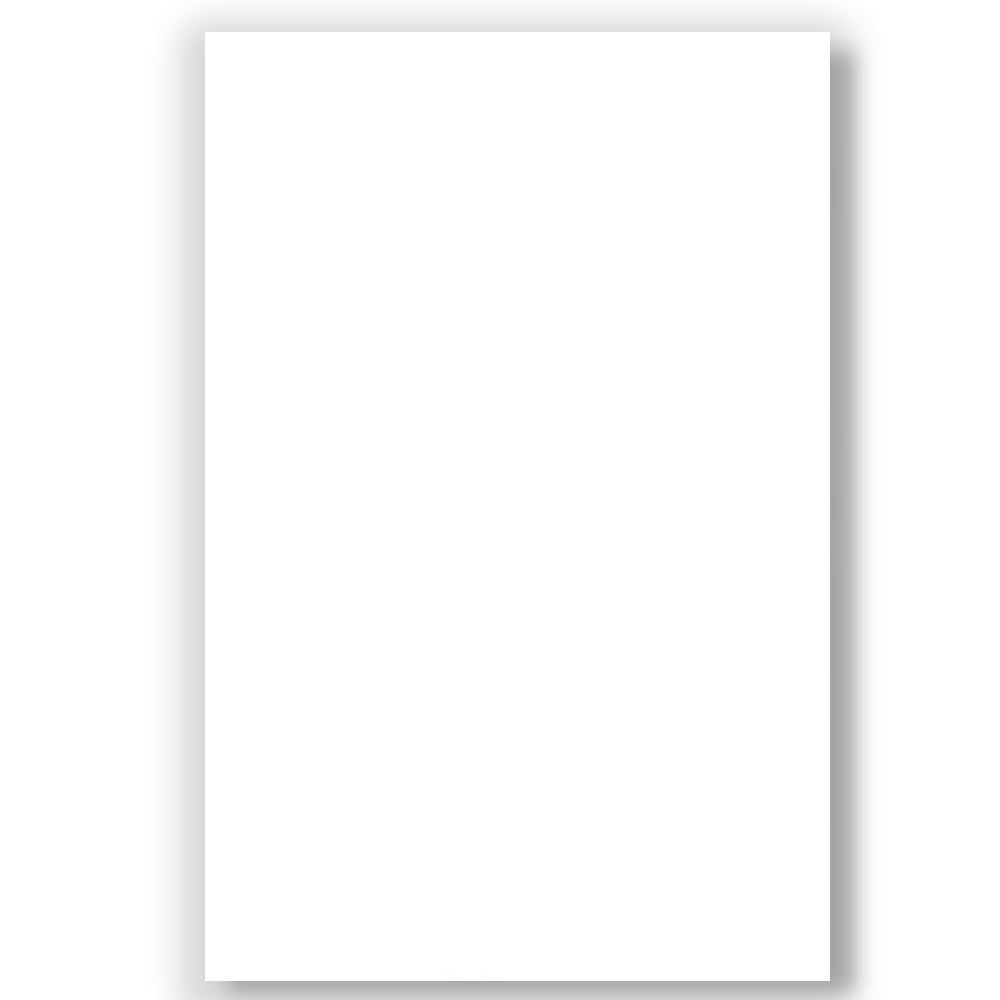 Fórmica L515 Branco Real MT