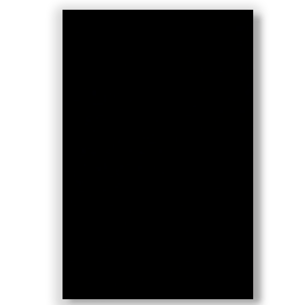 Fórmica L121 Preto TX