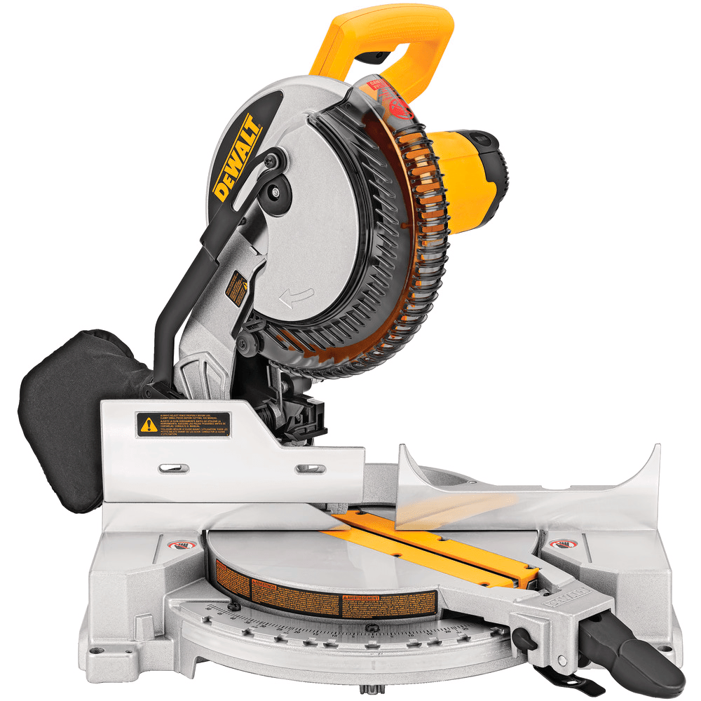 Serra Esquadria 10 DW713-BR - Dewalt