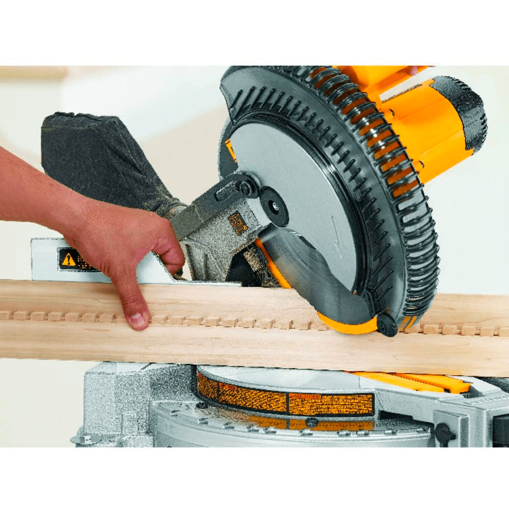 Serra Esquadria 10 DW713-BR - Dewalt