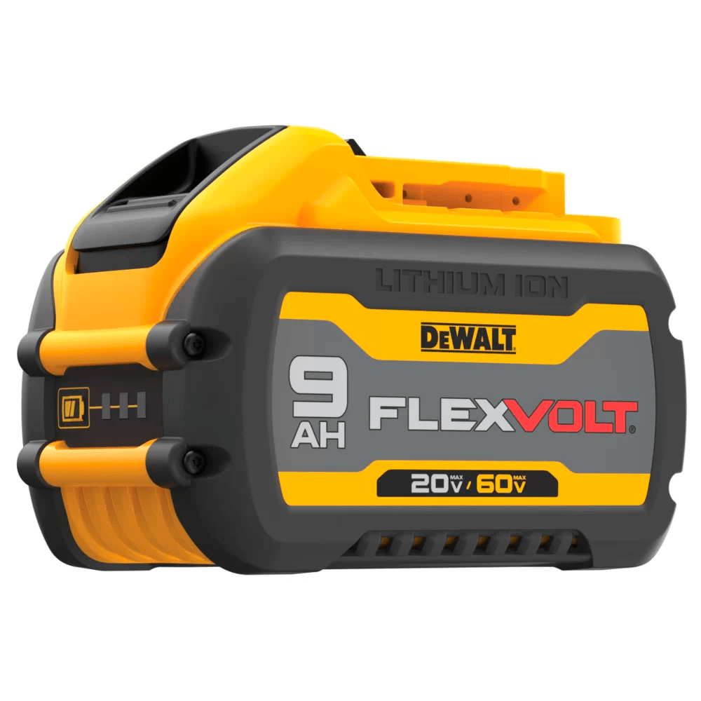 Bateria Flexvolt LI-ION DCB609-B3 - Dewalt