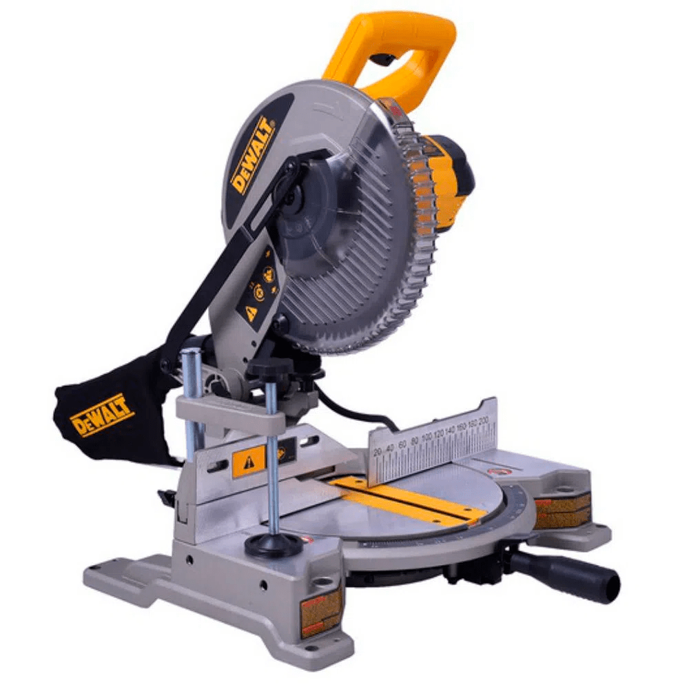 Serra Esquadria 10 DW714-BR - Dewalt