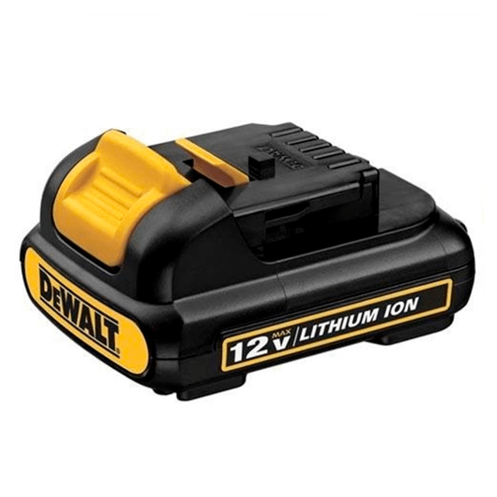 Bateria DCB120-B2 12V Ion De Litio - Dewalt