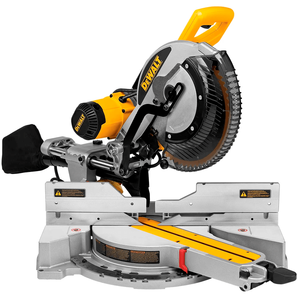 Serra Esquadria 12 DWS780-B2 - Dewalt