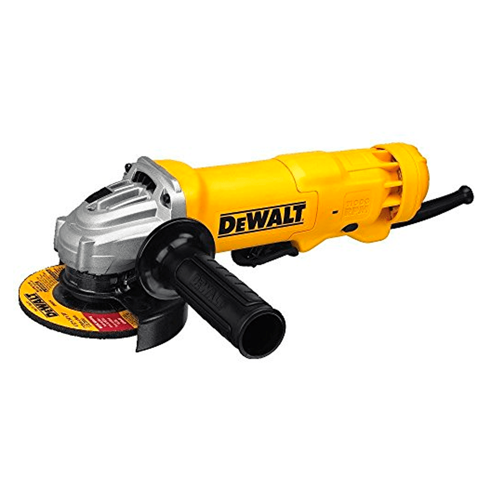 Esmerilhadeira Angular 4.1/2 DWE4020BR 8