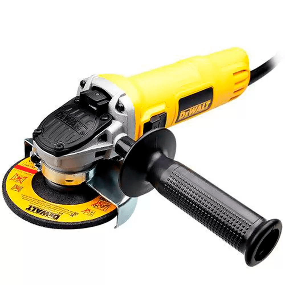 Esmerilhadeira Angular 4.1/2 DWE4020BR 8