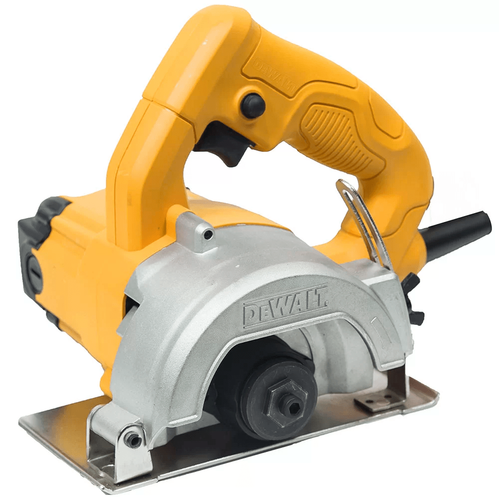 Serra Mármore 1400W 127V DW862WABR - Dewalt