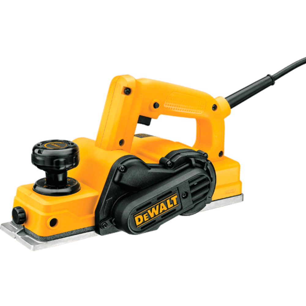 Plaina Elétrica 17.000 RPM 127V  D26676-BR - Dewalt