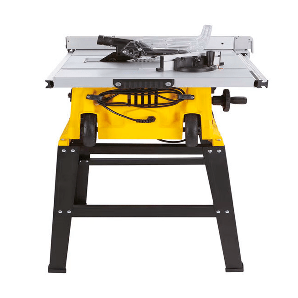 Serra De Bancada Stanley Sst1801 Potência 1800w - DeWalt