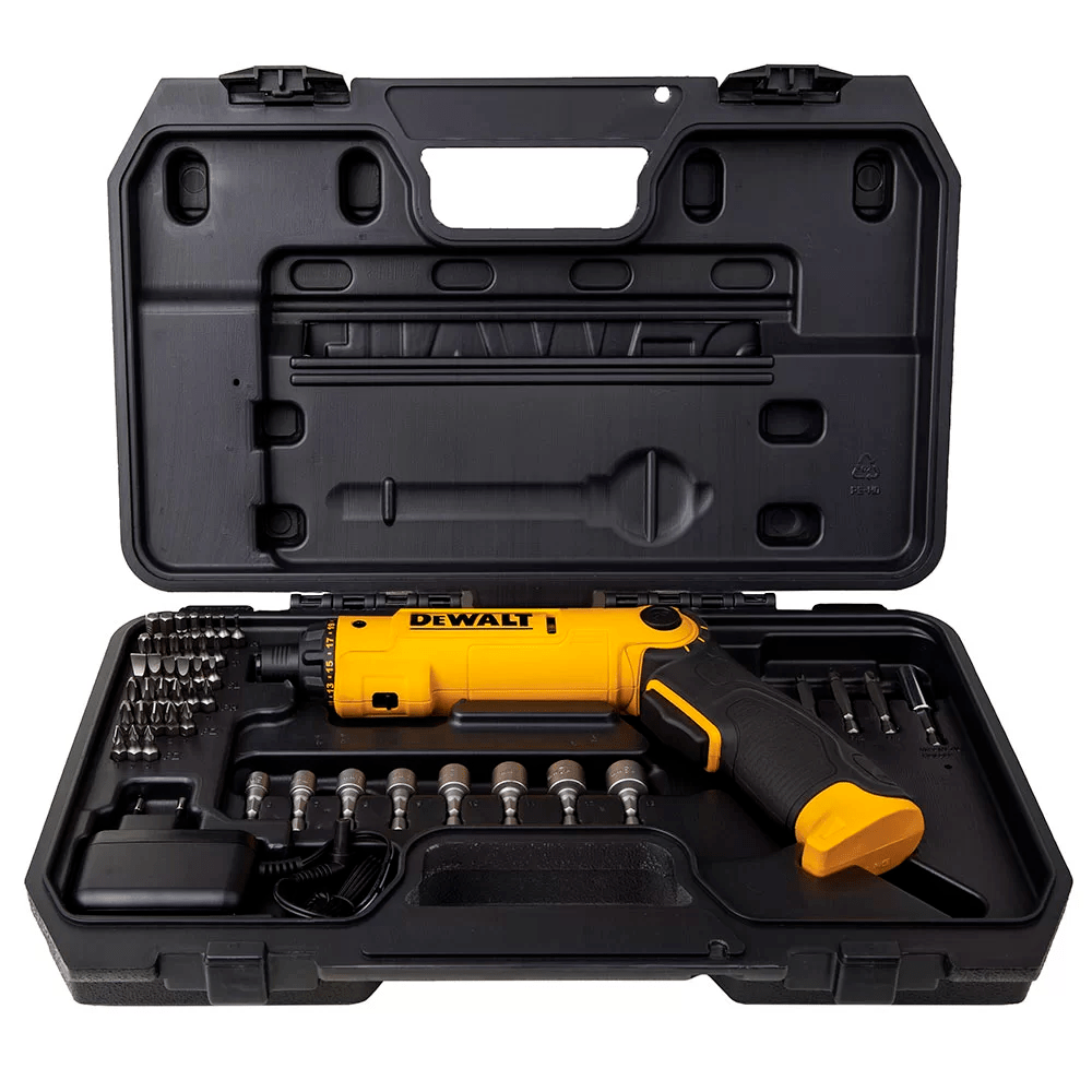 Parafusadeira DCF008 - Dewalt