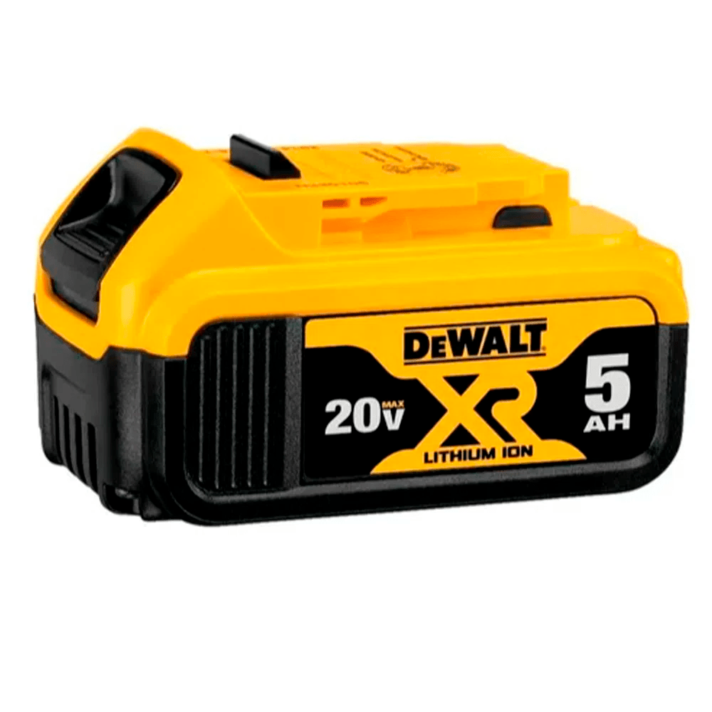 Bateria 20v Max Li-ion Premium Xr 5.0ah Dcb205-b3 - Dewalt