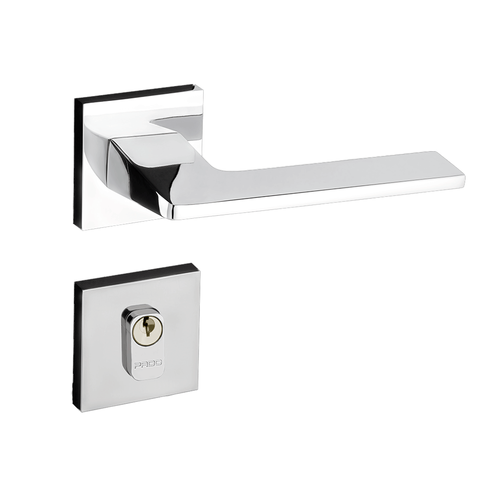 Fechadura Sara 502/90e - Externa