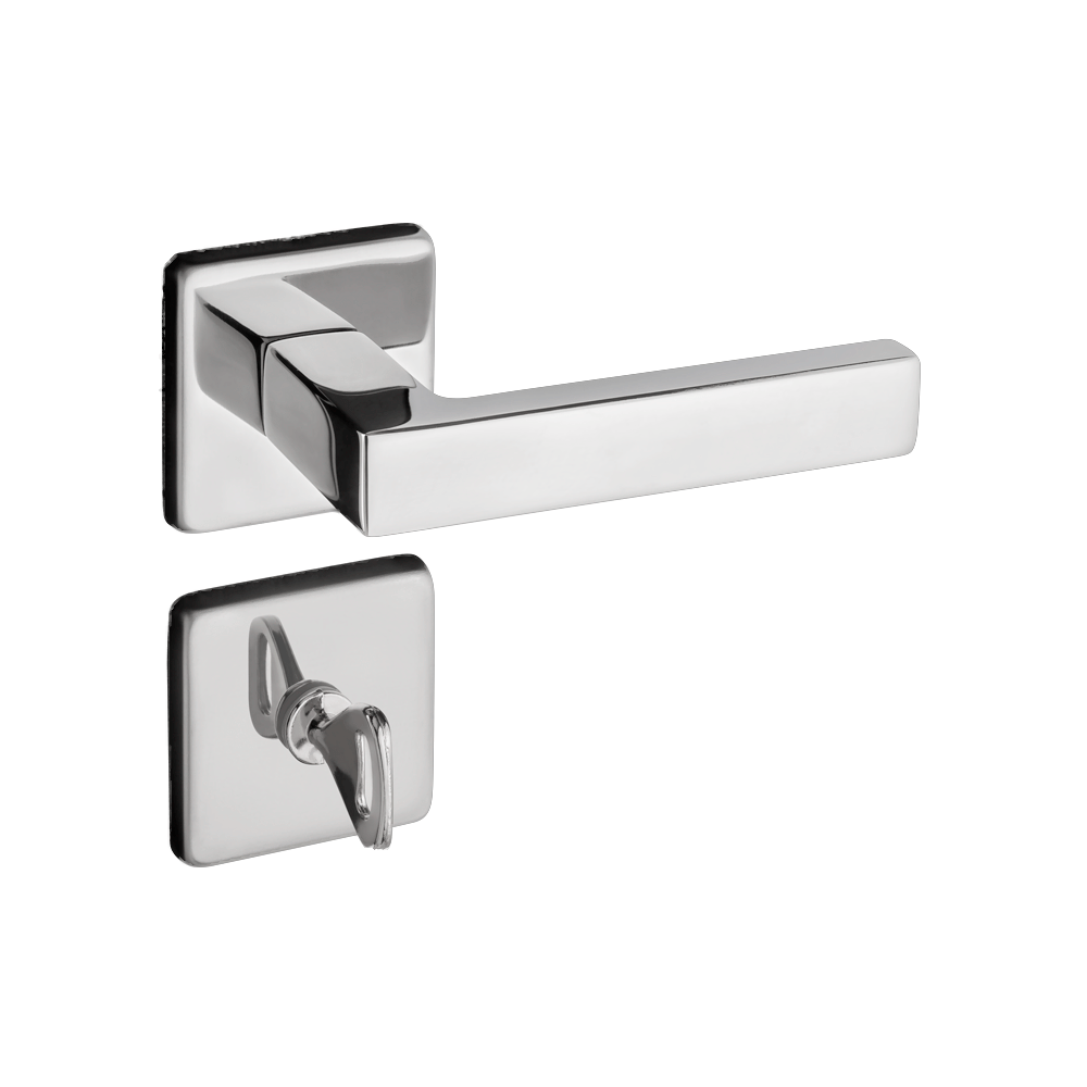 Fechadura Interna Concept 409b Pado - Banheiro