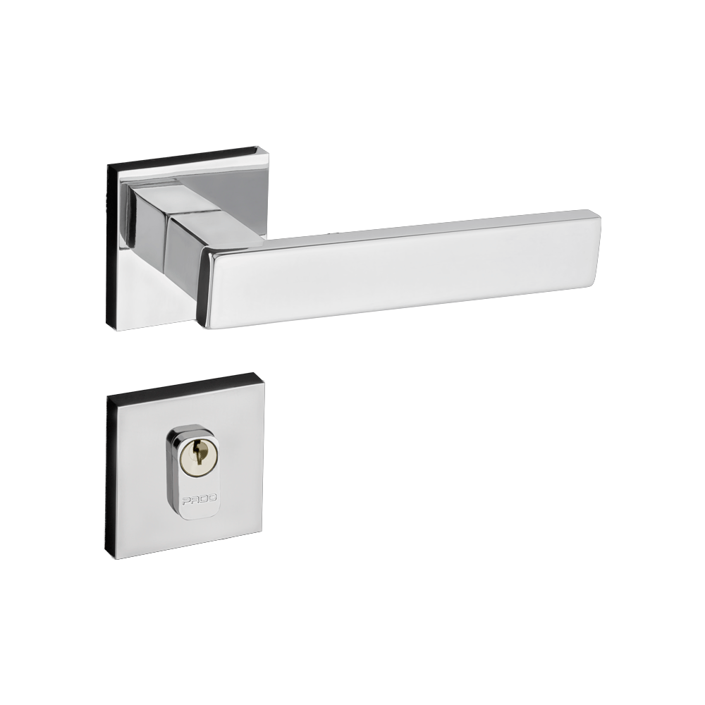 Fechadura Retro 411/90e Pado - Externa