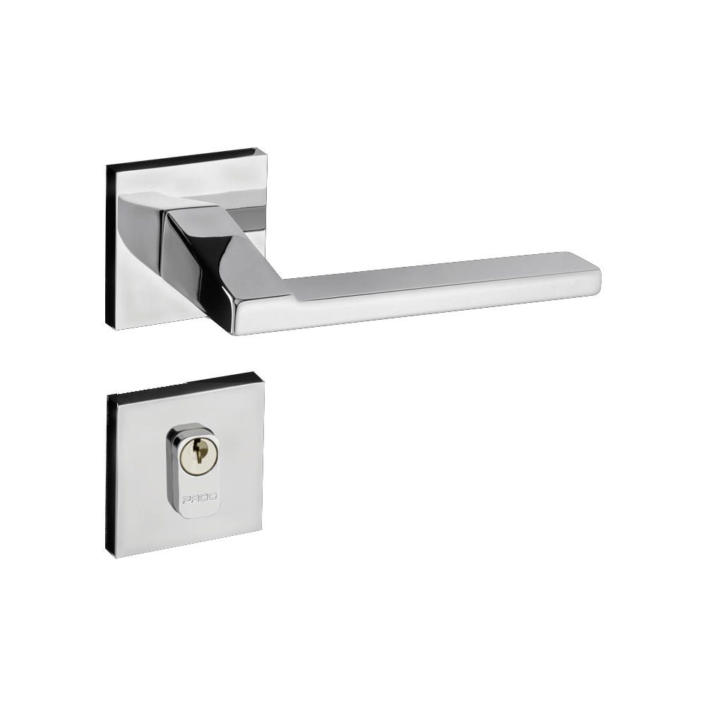 Fechadura Chopin 279/90e - Externa