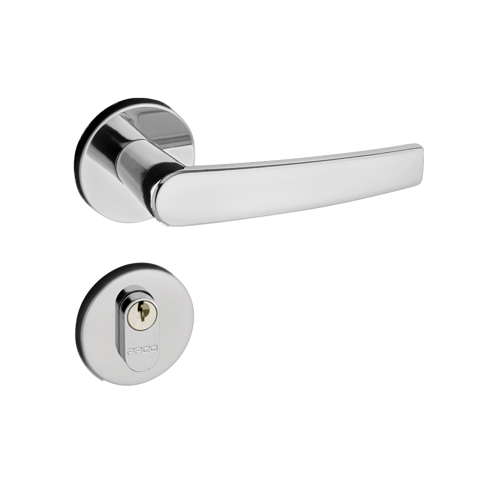 Fechadura Concept 401e - Externa