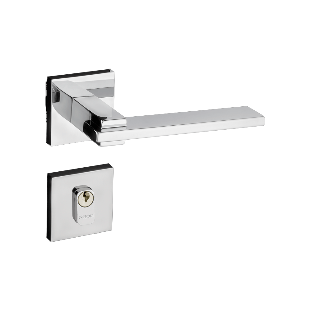 Fechadura Nina 221/90e Pado - Externa